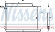 Nissens 940062