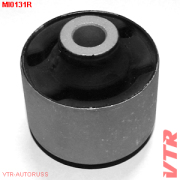 VTR M * * * R