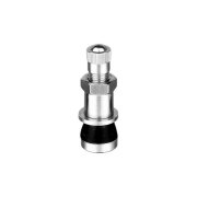Rossvik TR416SSS TR-416SSS Вентиль б/к  L=42 Ø14