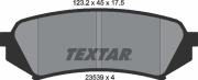 Textar 2 * * * 2