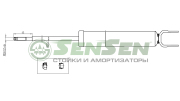 Sensen 32130331