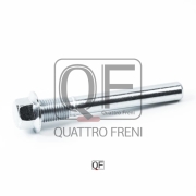QUATTRO FRENI Q * * * 6