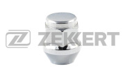 Zekkert B * * * 7