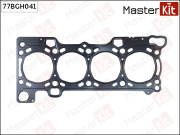 MasterKit 7 * * * 1