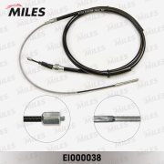 Miles EI000038