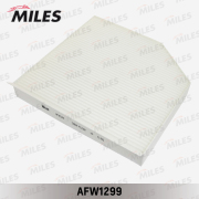 Miles AFW1299 Фильтр салонный