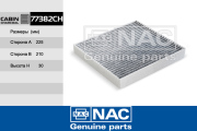 Nac 7 * * * H