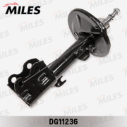Miles DG11236