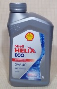 Shell 550058242 Масло моторное синтетика 5W-40 1 л.