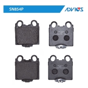 ADVICS SN854P