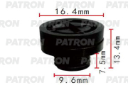 PATRON P371945