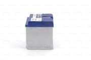 Bosch 0092S40001 Батарея аккумуляторная 44А/ч 420А обратная полярн. стандартные (Европа) клеммы