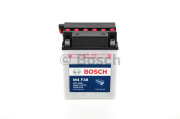 Bosch 0092M4F380 Аккумулятор мото M4 ()