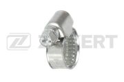 Zekkert BE5009 Хомут зажимной 10-16 мм (оцинк. сталь)