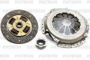 PATRON P * * * 2