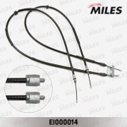 Miles E * * * 4