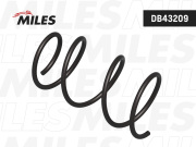 Miles DB43209