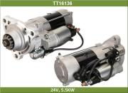 Tesla Technics TT16136