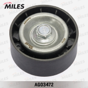 Miles AG03472