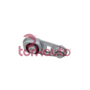 TORKAVTO TRK2204 Опора двигателя нижняя - QASHQAI