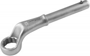 Jonnesway W77A132 Ключ накидной усиленный, 32 мм, d21.5/235 мм
