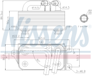 Nissens 90623