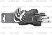 PATRON P5098T Набор ключей
