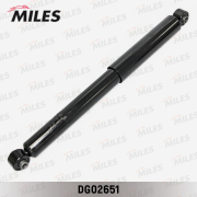 Miles DG02651