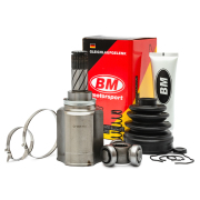 BM-Motorsport C * * * 9