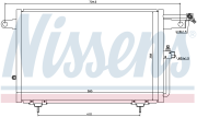 Nissens 94213