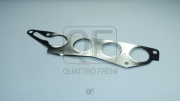 QUATTRO FRENI QF17A00001