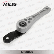 Miles AR00025