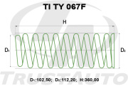 Trust Auto TITY067F