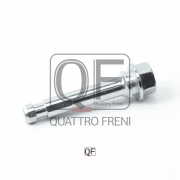 QUATTRO FRENI QF51F00009