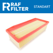 RAF FILTER RST165460509R