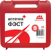 ФЭСТ 1096 Аптечка первой помощи автомобильная &quot;&quot;ФЭСТ