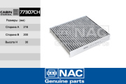 Nac 77307CH