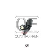 QUATTRO FRENI QF60F00232
