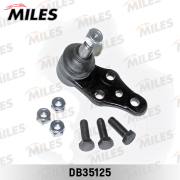 Miles D * * * 5