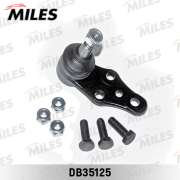 Miles DB35125