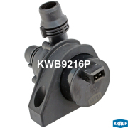 Krauf KWB9216P 
