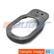 AUGER 89361 Шaйбa, Пласмасовая
