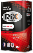 RIXX RX0012TPX