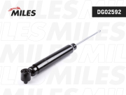 Miles D * * * 2