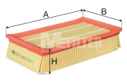 M-Filter K3351