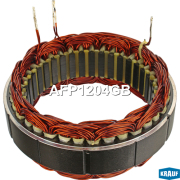 Krauf AFP1204GB Статор генератора