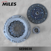 Miles GE09038