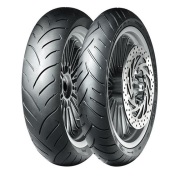 DUNLOP 304015 Моторезина Dunlop ScootSmart R13 140/70 61 P TL Задняя (Rear)