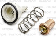 PATRON P * * * 1