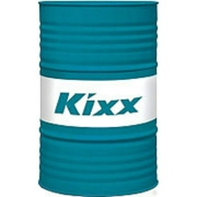 KIXX L2101D01E1 Масло синтетика 5W-30, синтетика  200л.